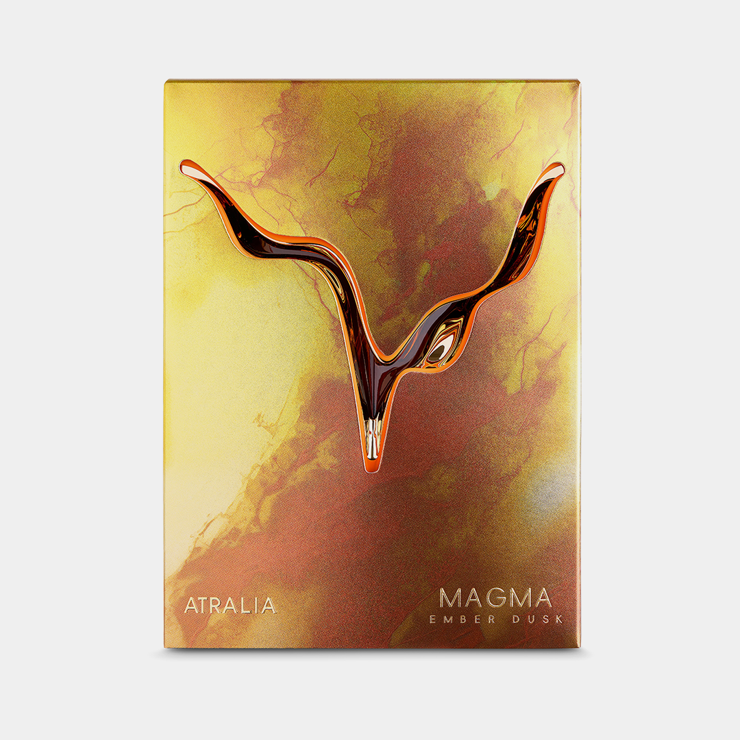 Magma Ember Dusk