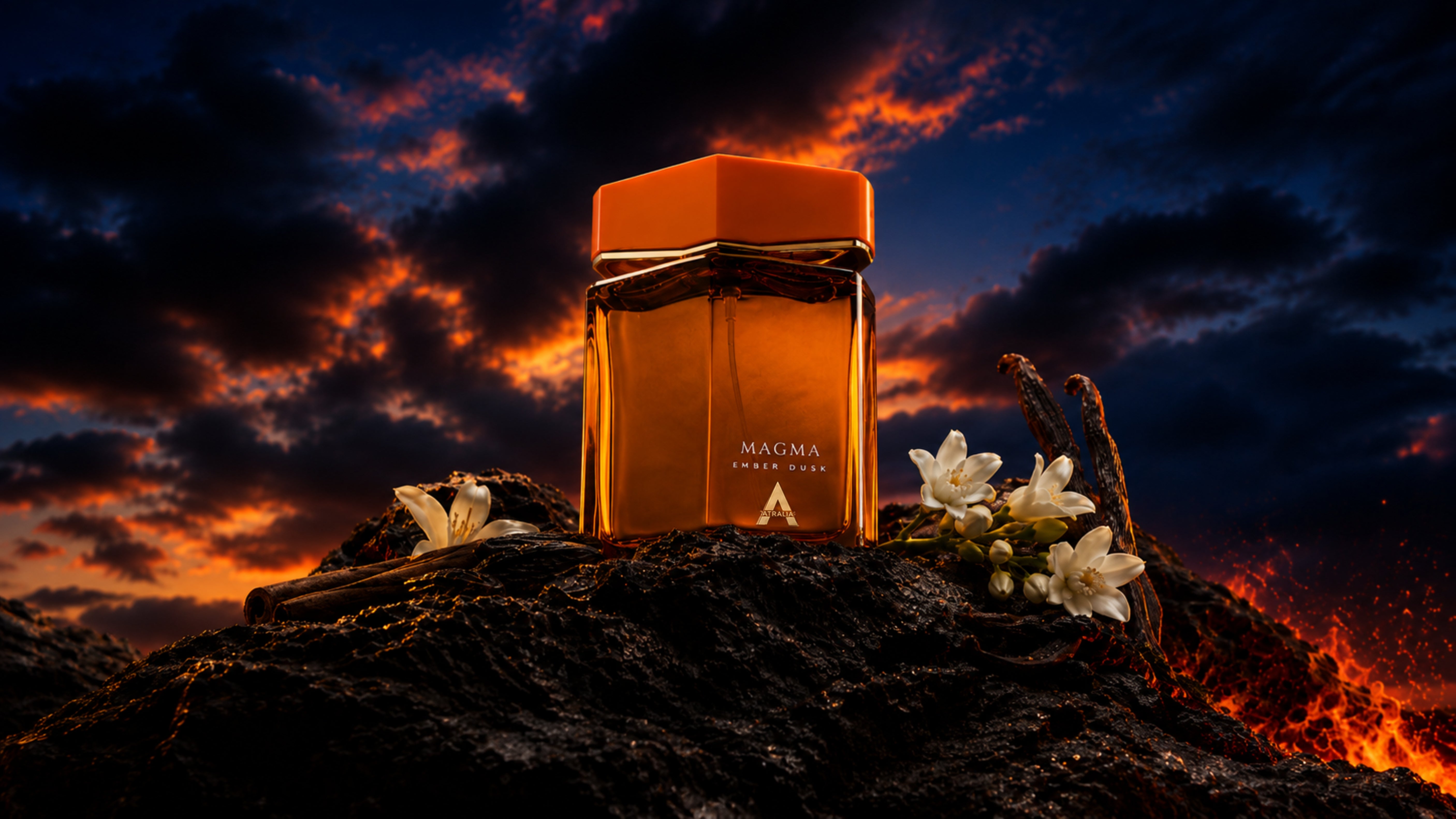 Magma Collection