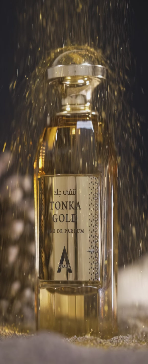 Tonka Gold