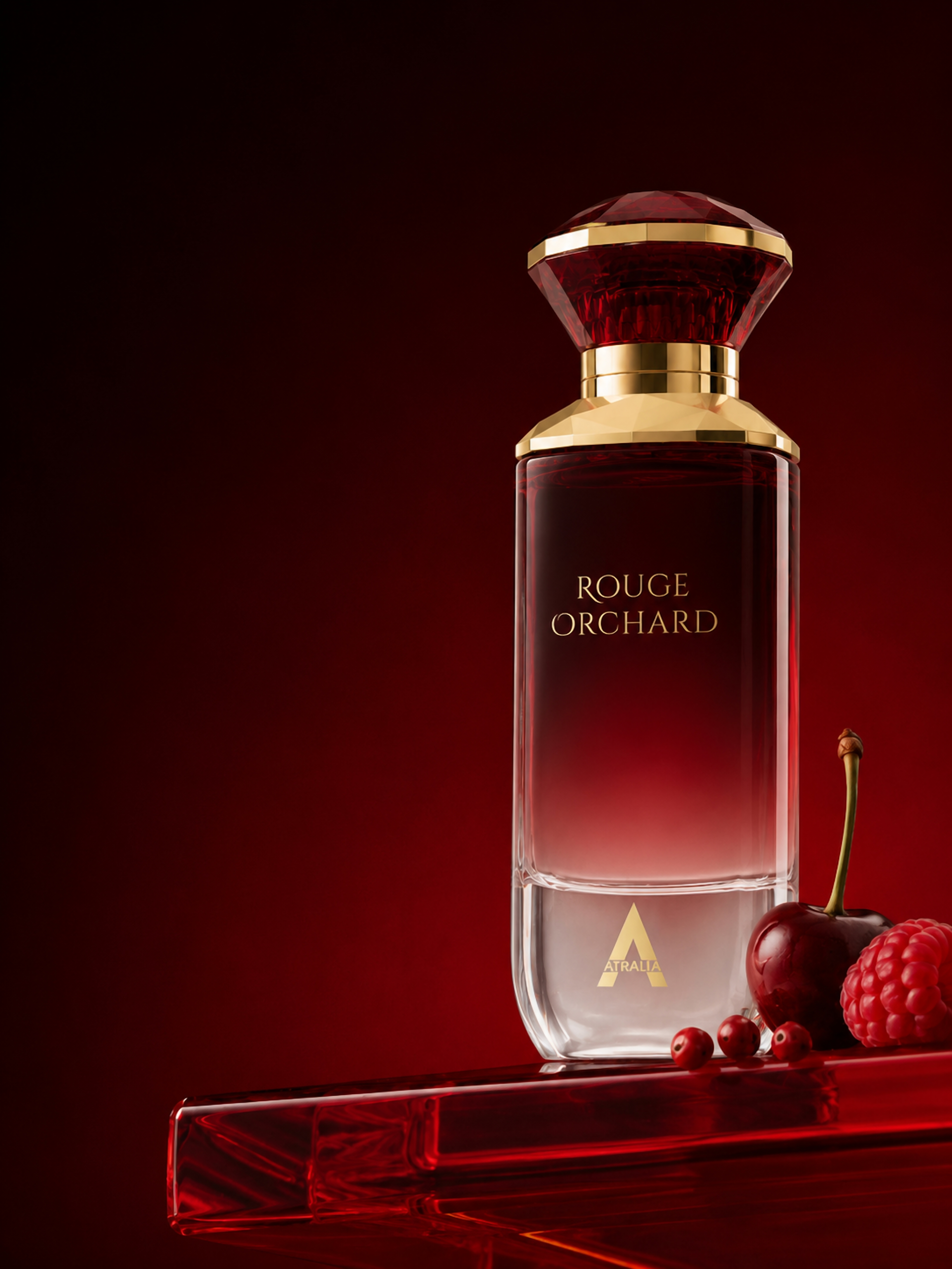 Rouge Orchard